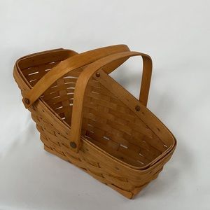 Vegetable basket (c. 1990)